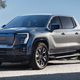 Image for article titled The 2024 GMC Sierra EV Denali Is a 754-HP Luxury Electric Pickup Truck